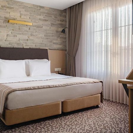 Mata Butik Hotel Agva  Exteriér fotografie