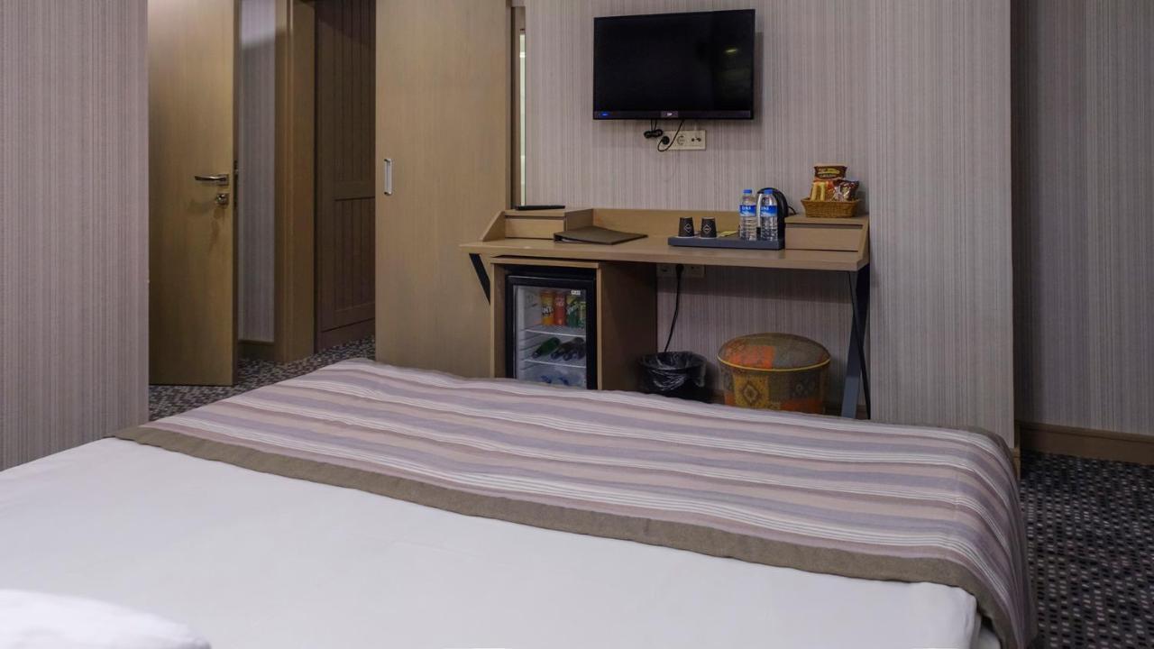 Mata Butik Hotel Agva  Exteriér fotografie