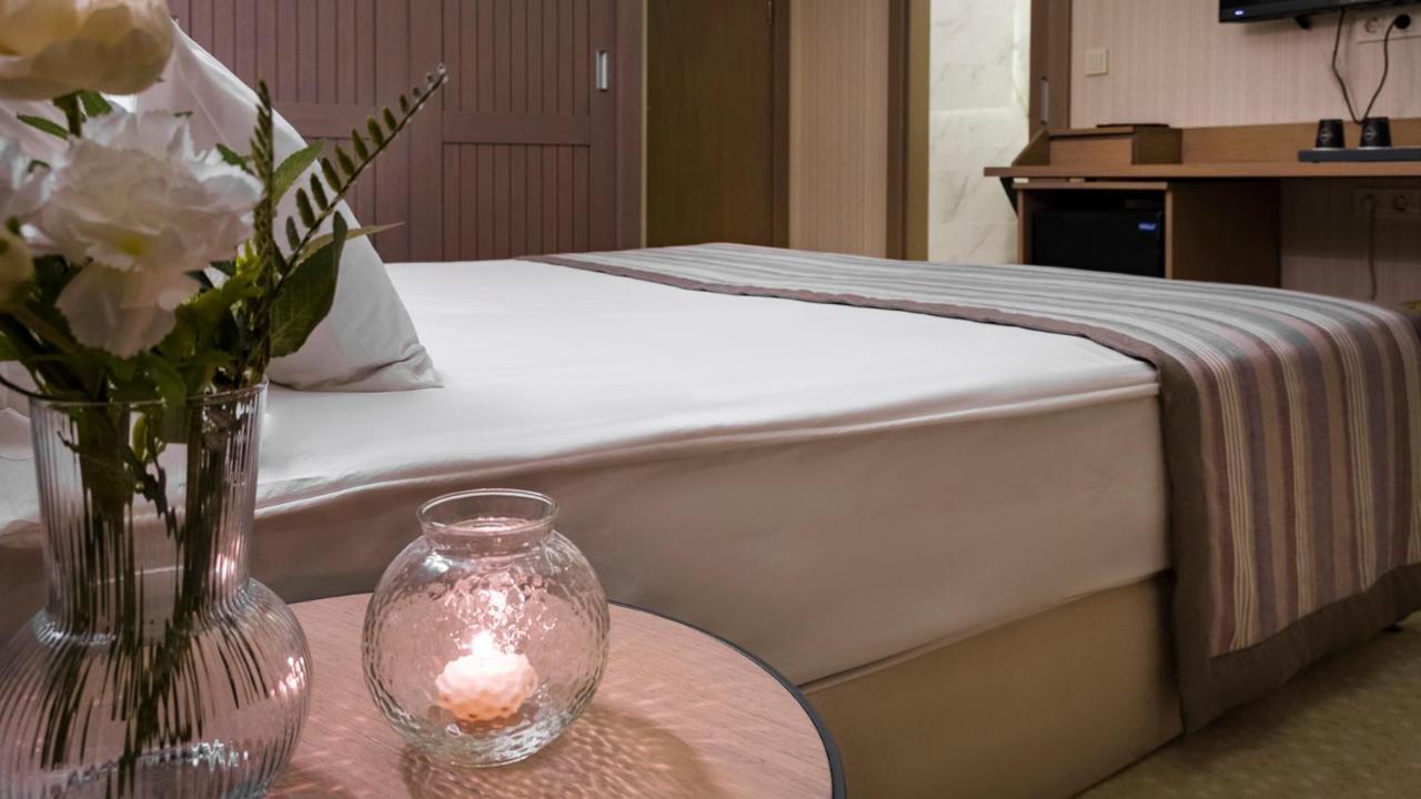 Mata Butik Hotel Agva  Exteriér fotografie
