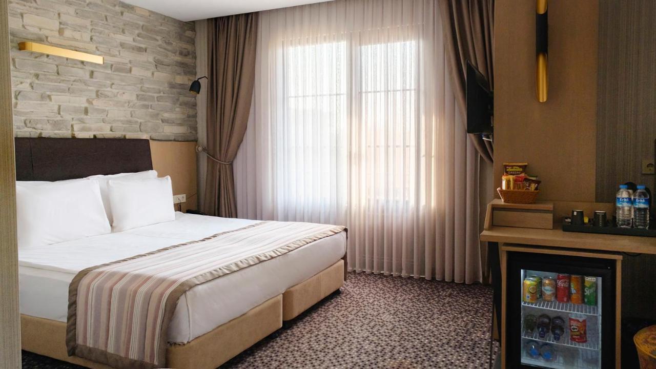 Mata Butik Hotel Agva  Exteriér fotografie